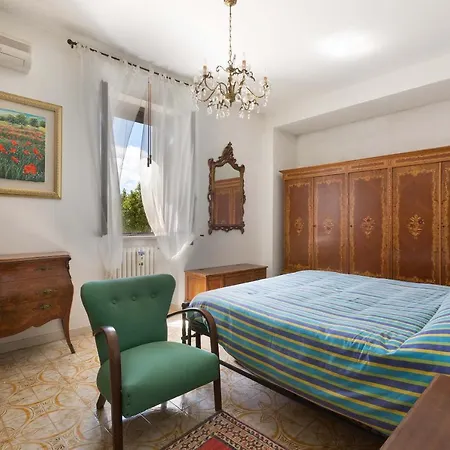 Aia Del Convento By Barbarhouse *